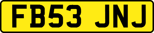 FB53JNJ