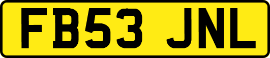 FB53JNL