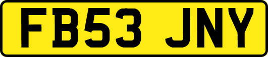 FB53JNY