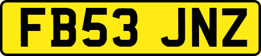 FB53JNZ