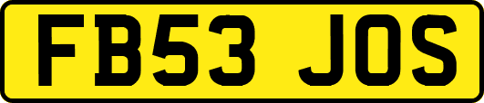 FB53JOS