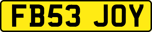 FB53JOY
