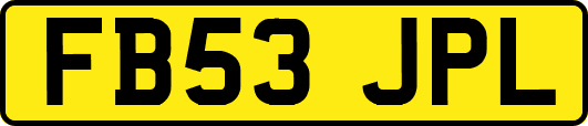 FB53JPL