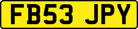 FB53JPY