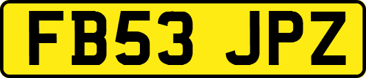 FB53JPZ