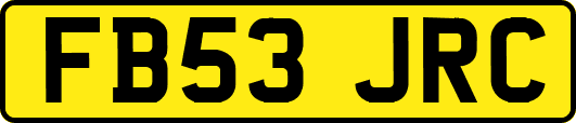 FB53JRC