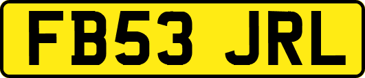 FB53JRL
