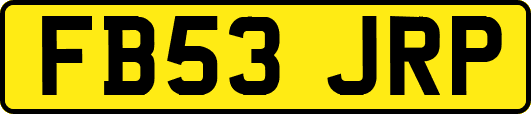 FB53JRP