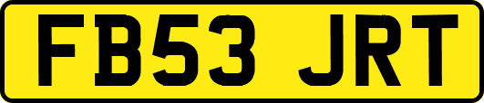 FB53JRT