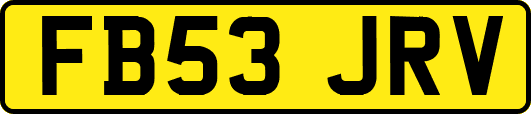 FB53JRV