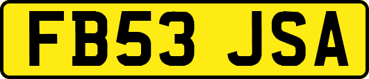 FB53JSA
