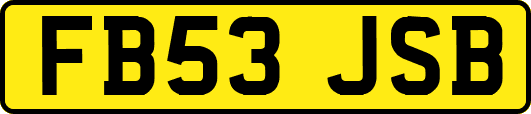 FB53JSB