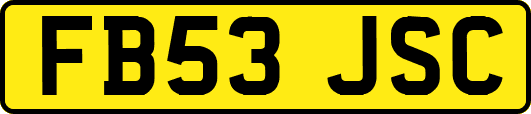 FB53JSC