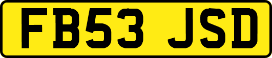 FB53JSD