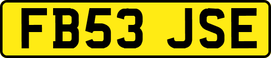 FB53JSE