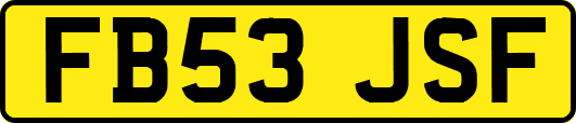 FB53JSF