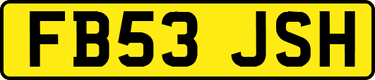 FB53JSH