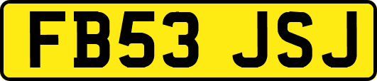FB53JSJ