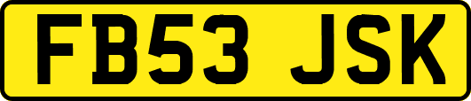 FB53JSK