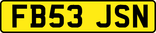 FB53JSN