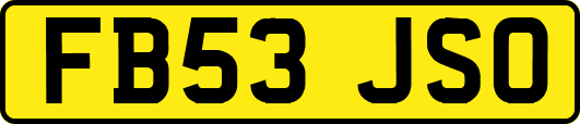 FB53JSO