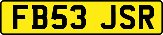 FB53JSR