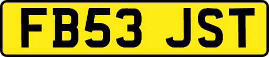FB53JST