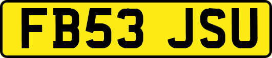 FB53JSU