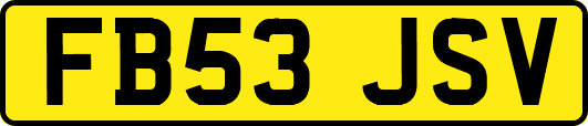 FB53JSV