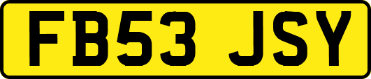 FB53JSY