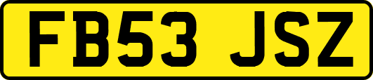 FB53JSZ
