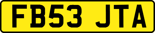 FB53JTA
