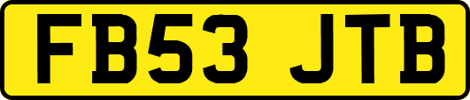 FB53JTB
