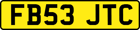 FB53JTC