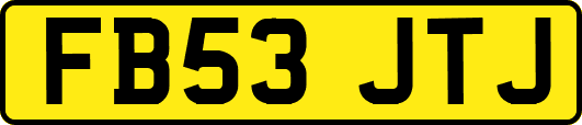 FB53JTJ