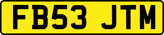 FB53JTM