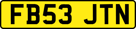 FB53JTN