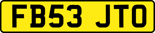 FB53JTO