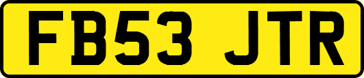 FB53JTR