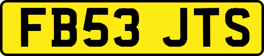 FB53JTS