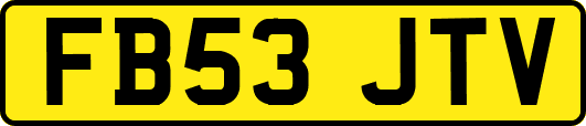 FB53JTV