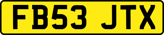 FB53JTX