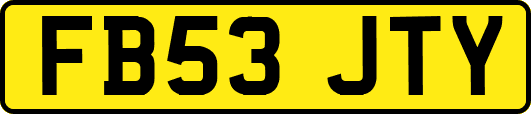 FB53JTY