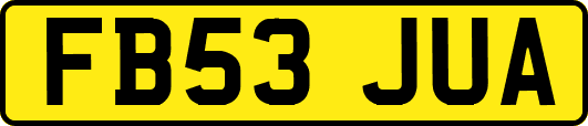 FB53JUA