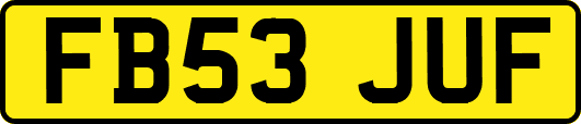 FB53JUF