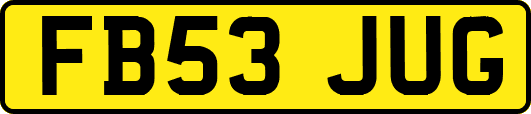 FB53JUG