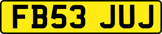 FB53JUJ