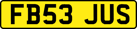 FB53JUS