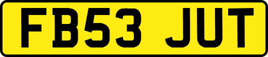 FB53JUT