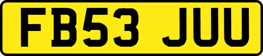 FB53JUU